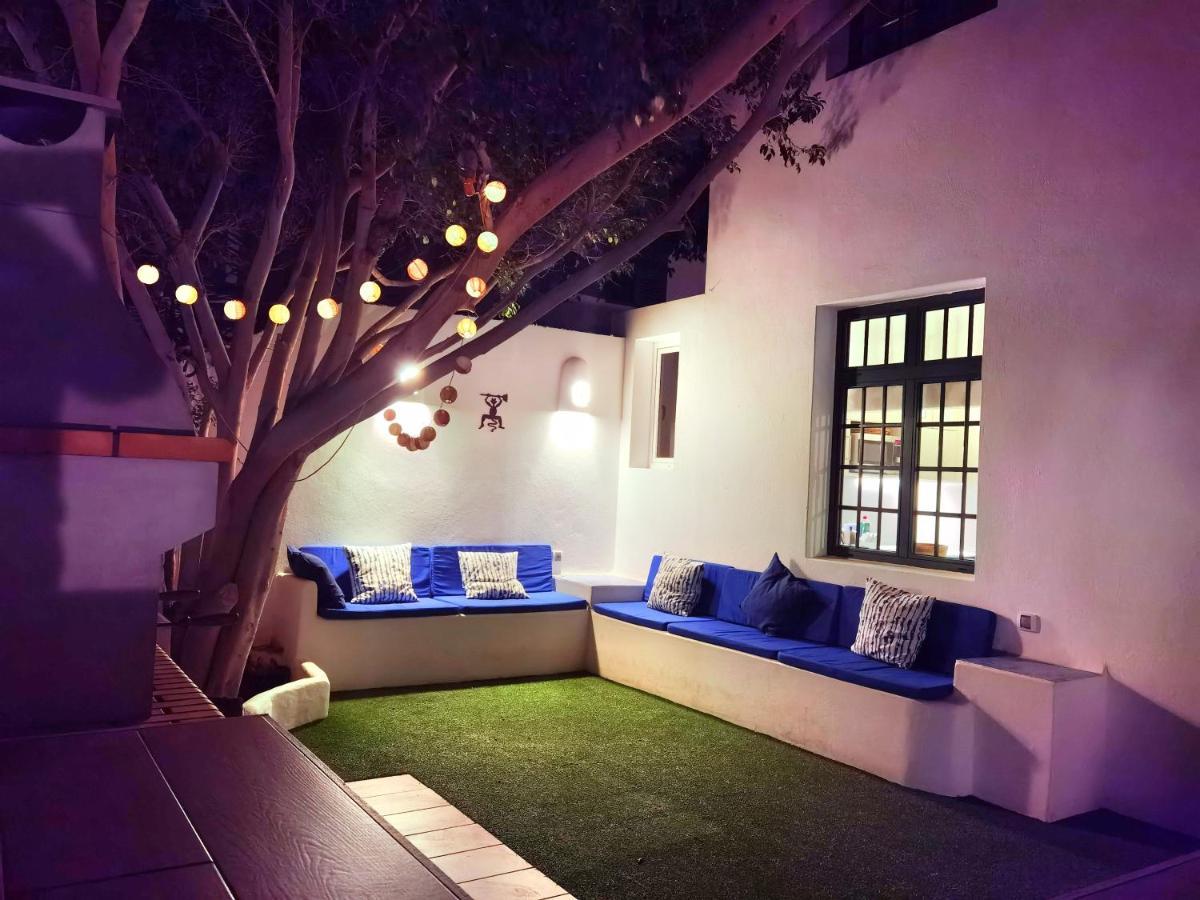 Villa Tyna Playa Blanca  Exterior foto